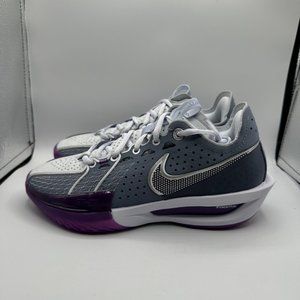 Nike Air Zoom GT Cut 3 “Be True To Her School” size 6.5w